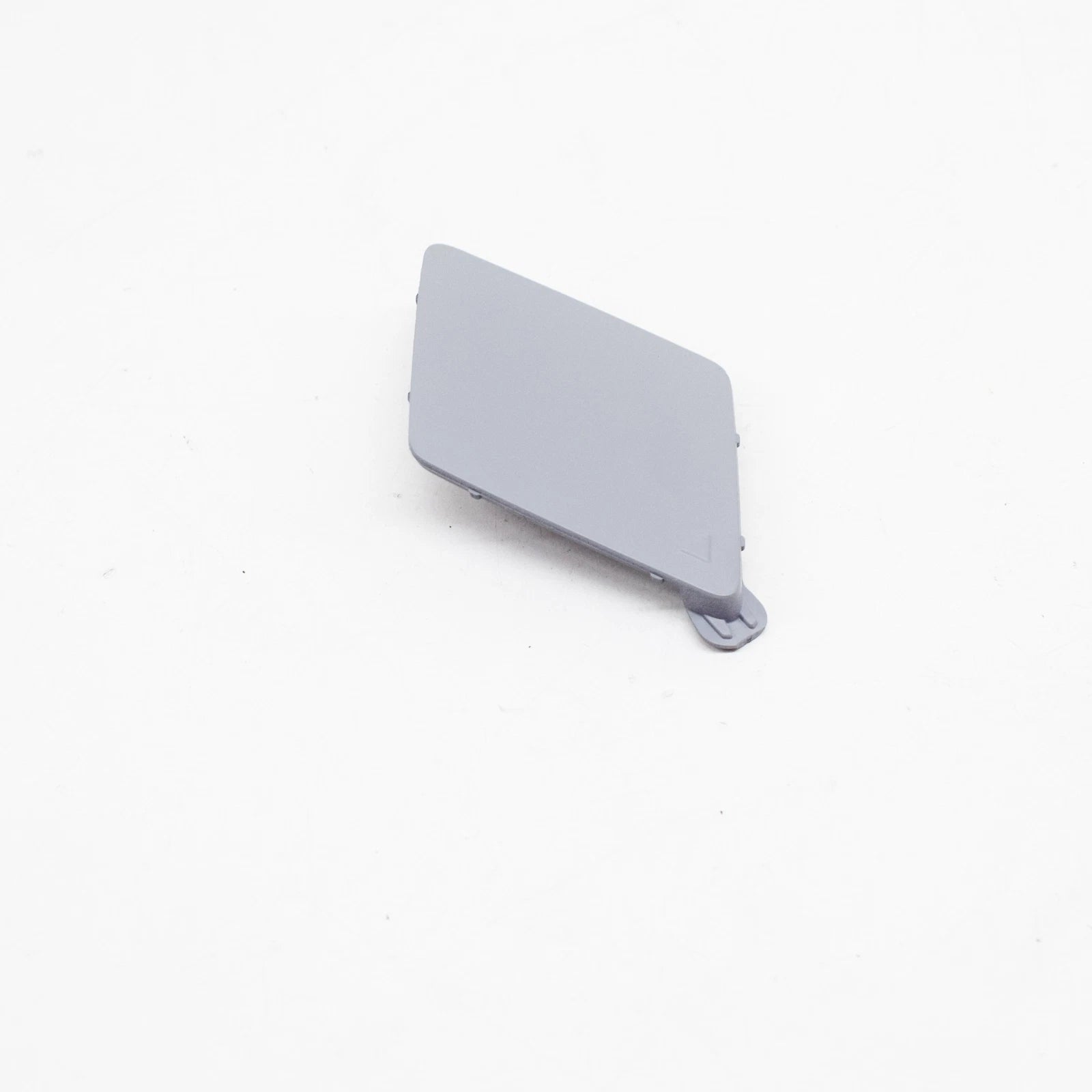 NEW BMW 5 F10 FRONT BUMPER TOWING HOOK COVER 51117246868 ORIGINAL