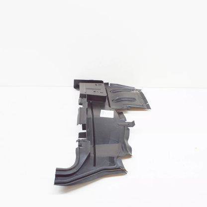 NEW AUDI A6 C7 RADIATOR RIGHT AIR GUIDE 4G0121284AA