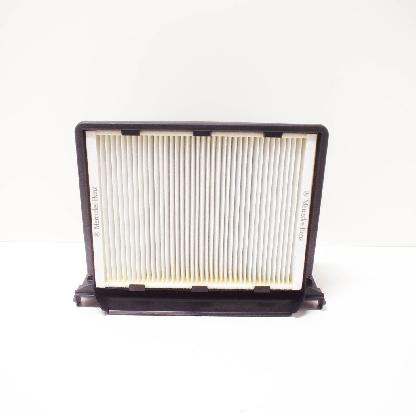 NEW MERCEDES BENZ E W213 INTERIOR CABIN AIR FILTER SCOOP A2138307400 ORIGINAL