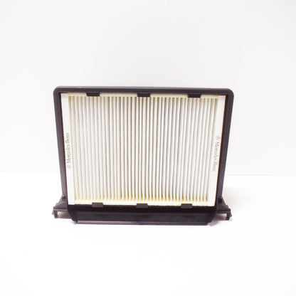 NEW MERCEDES BENZ E W213 INTERIOR CABIN AIR FILTER SCOOP A2138307400 ORIGINAL