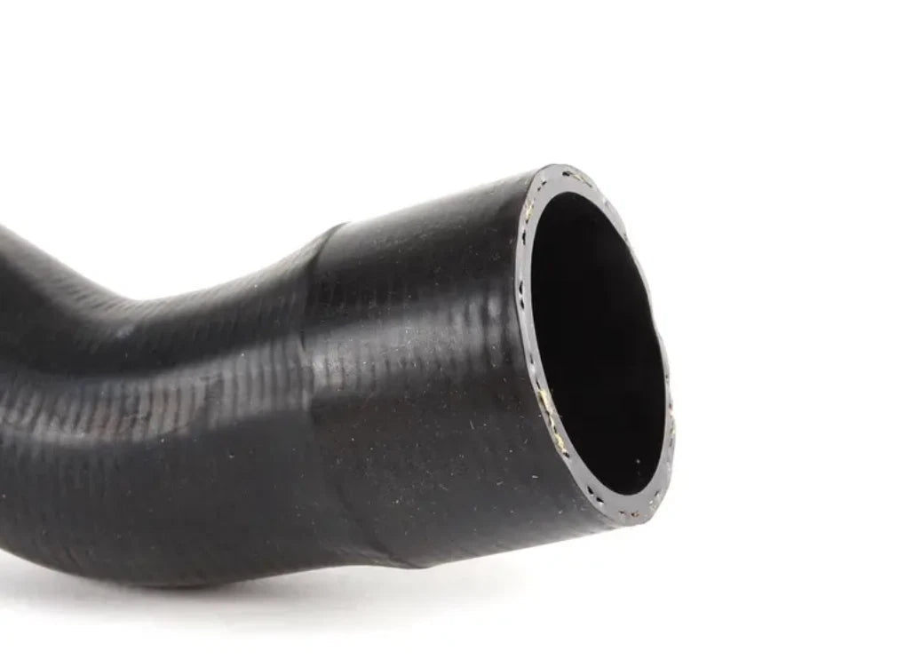 NEW BMW 3 E46 LOWER RADIATOR HOSE 11537830715 7830715 ORIGINAL