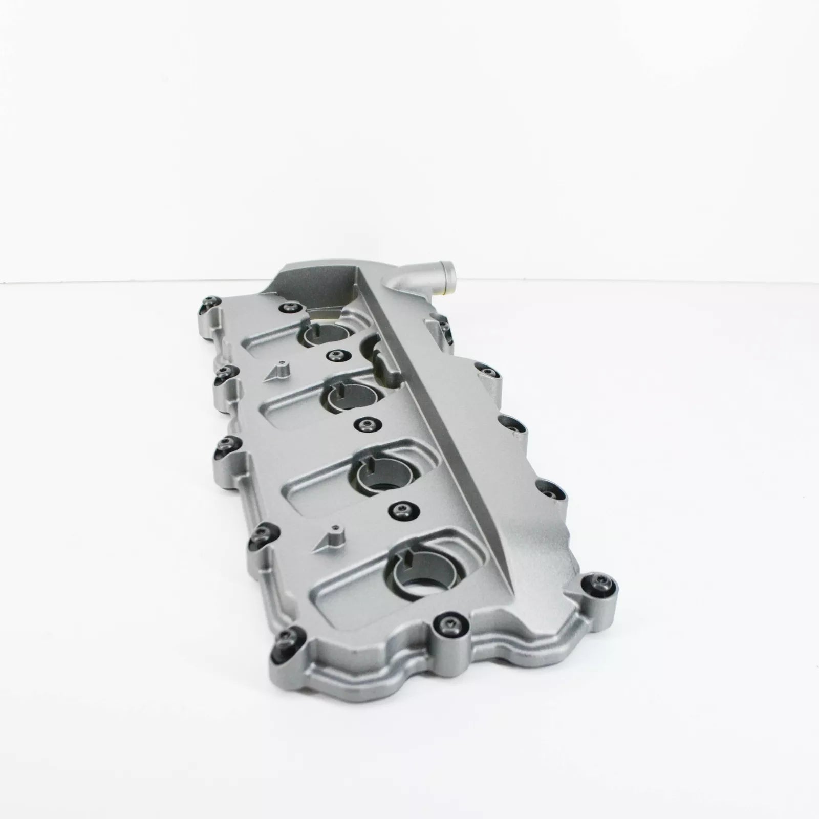 NEW AUDI R8 42 RIGHT SIDE CYLINDER HEAD COVER 079103472AH ORIGINAL