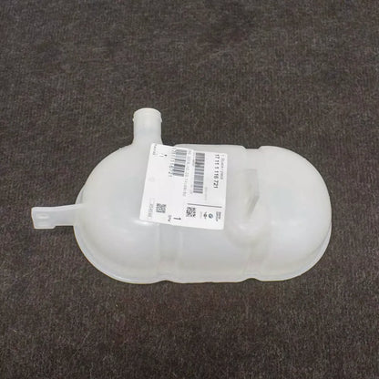 NEW BMW E24 COUPE COOLANT EXPANSION TANK 1116721 17111116721 ORIGINAL