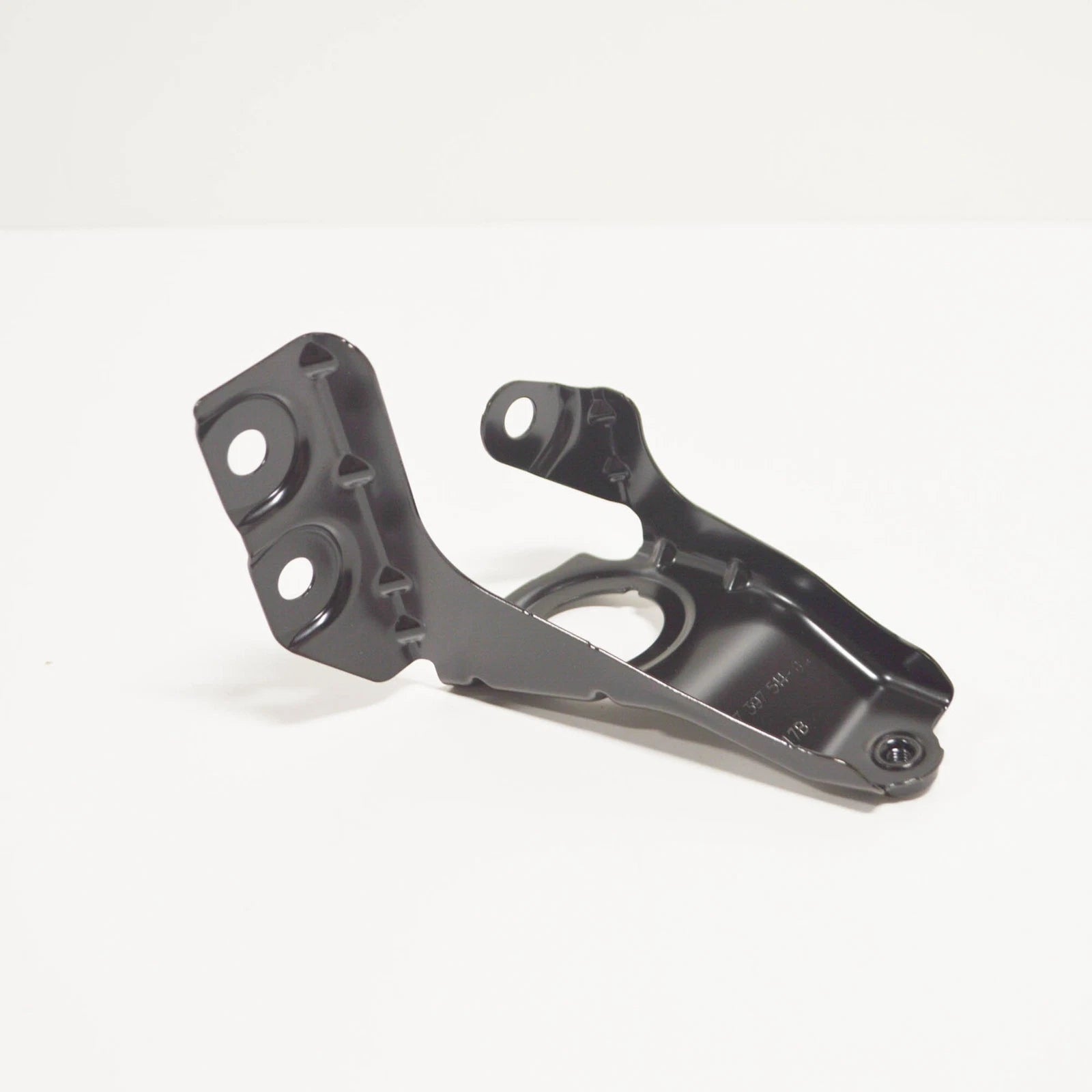 NEW BMW X3 G01 FRONT RIGHT SIDE PANEL BRACKET 41357475796 ORIGINAL