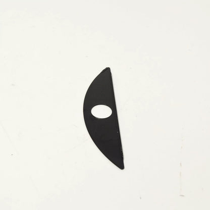 NEW MB E-CLASS W211 REAR WINDSHIELD LOWER GLASS COVER A211742013064