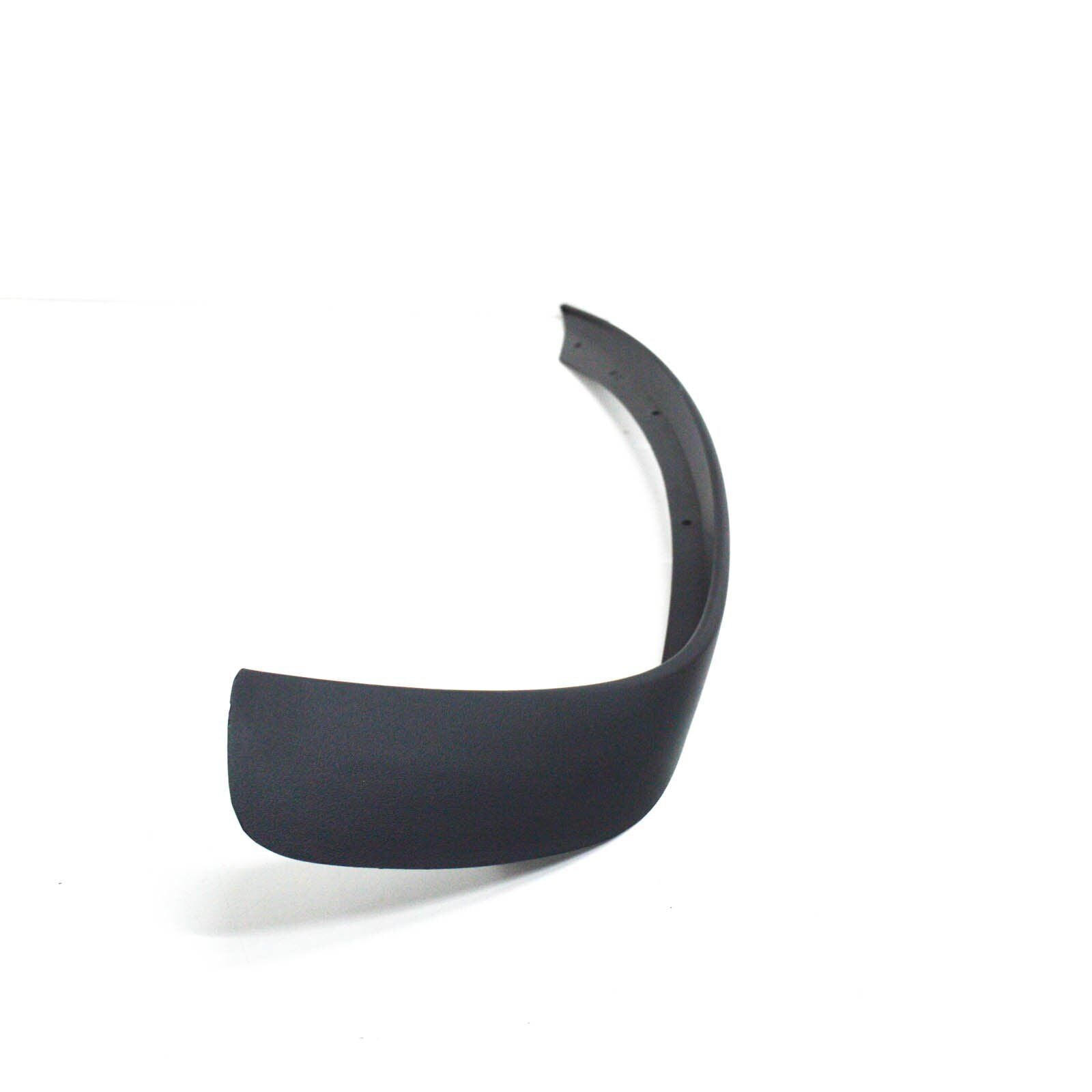 NEW MERCEDES BENZ W176 FRONT LEFT SPOILER FLAP A1768850138 ORIGINAL