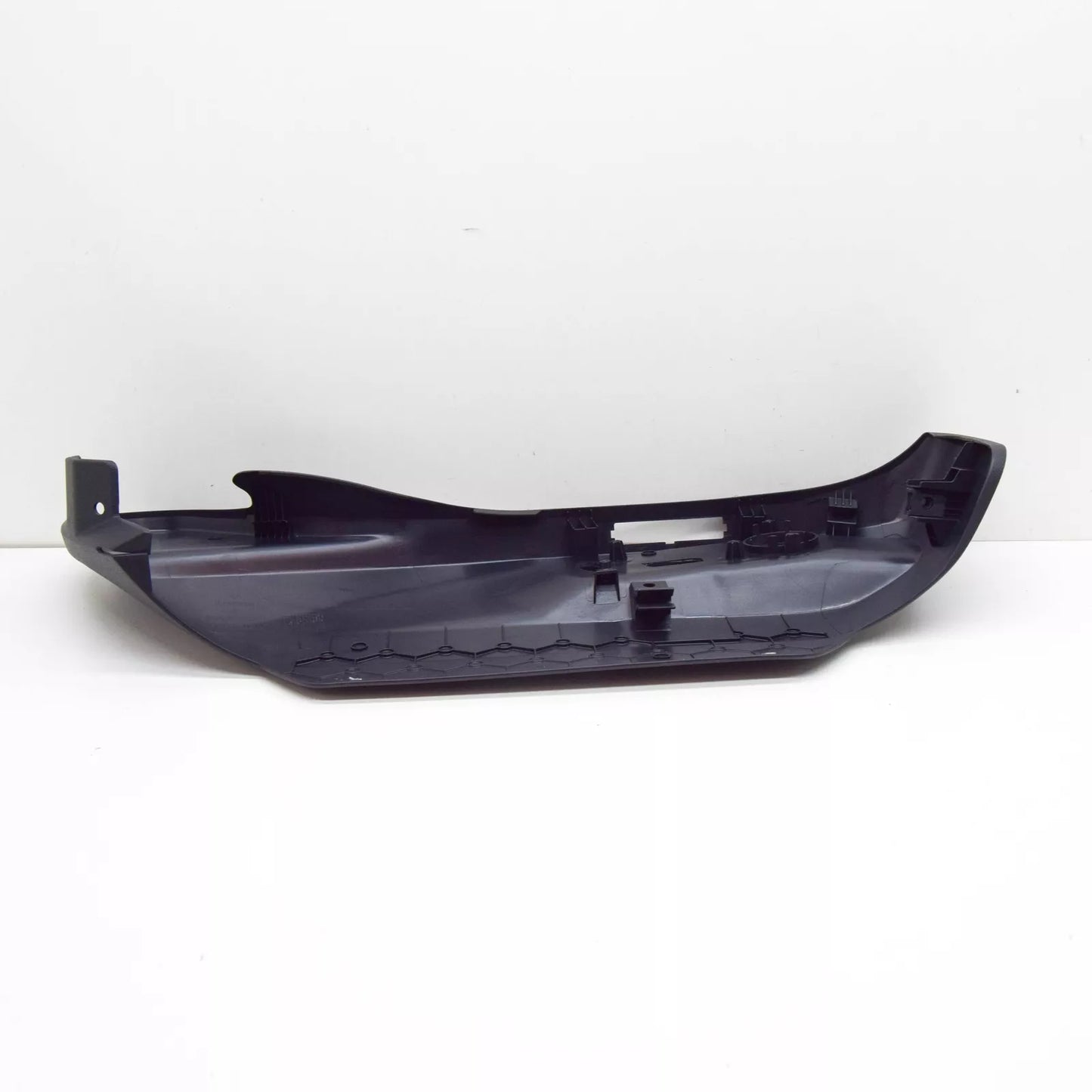 NEW VOLKSWAGEN TIGUAN AD FRONT LEFT SEAT FRAME TRIM 5NA881313B82V ORIGINAL