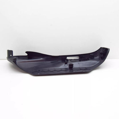 NEW VOLKSWAGEN TIGUAN AD FRONT LEFT SEAT FRAME TRIM 5NA881313B82V ORIGINAL