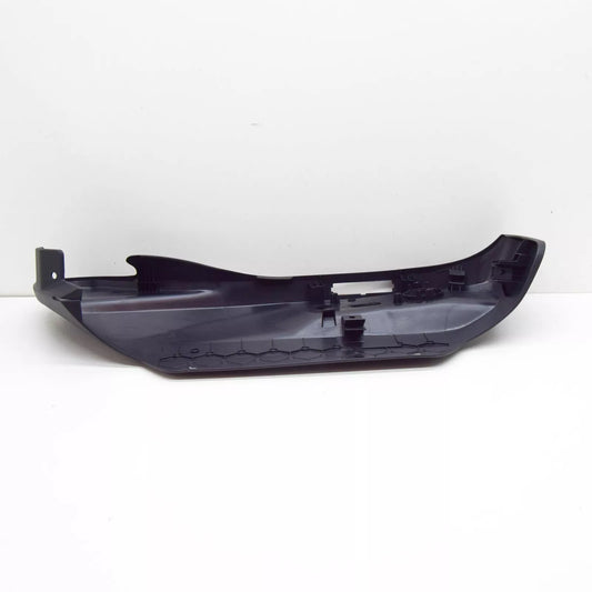 NEW VOLKSWAGEN TIGUAN AD FRONT LEFT SEAT FRAME TRIM 5NA881313B82V ORIGINAL