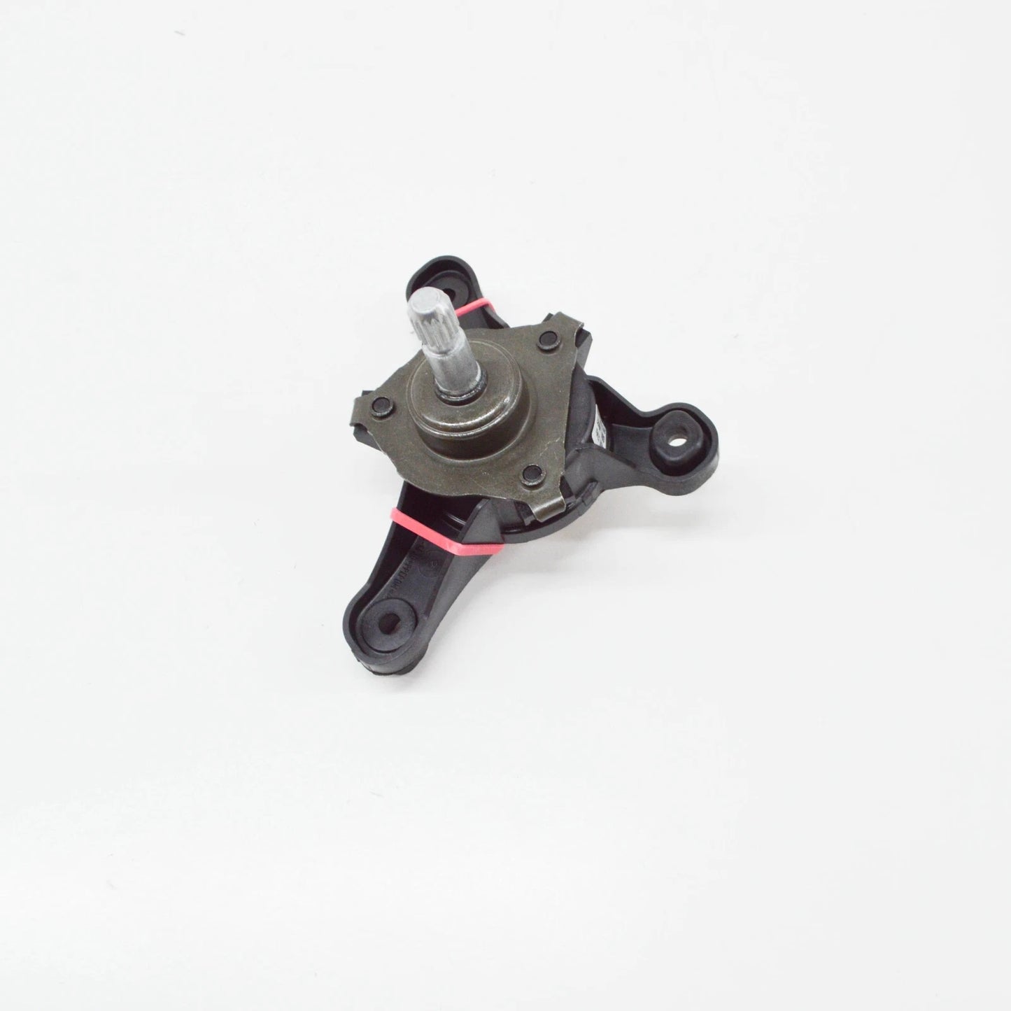 NEW VW CADDY 2K MK3 FRONT LEFT WINDOW REGULATOR DRIVE UNIT 2K0837039A ORIGINAL