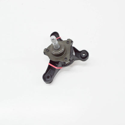 NEW VW CADDY 2K MK3 FRONT LEFT WINDOW REGULATOR DRIVE UNIT 2K0837039A ORIGINAL