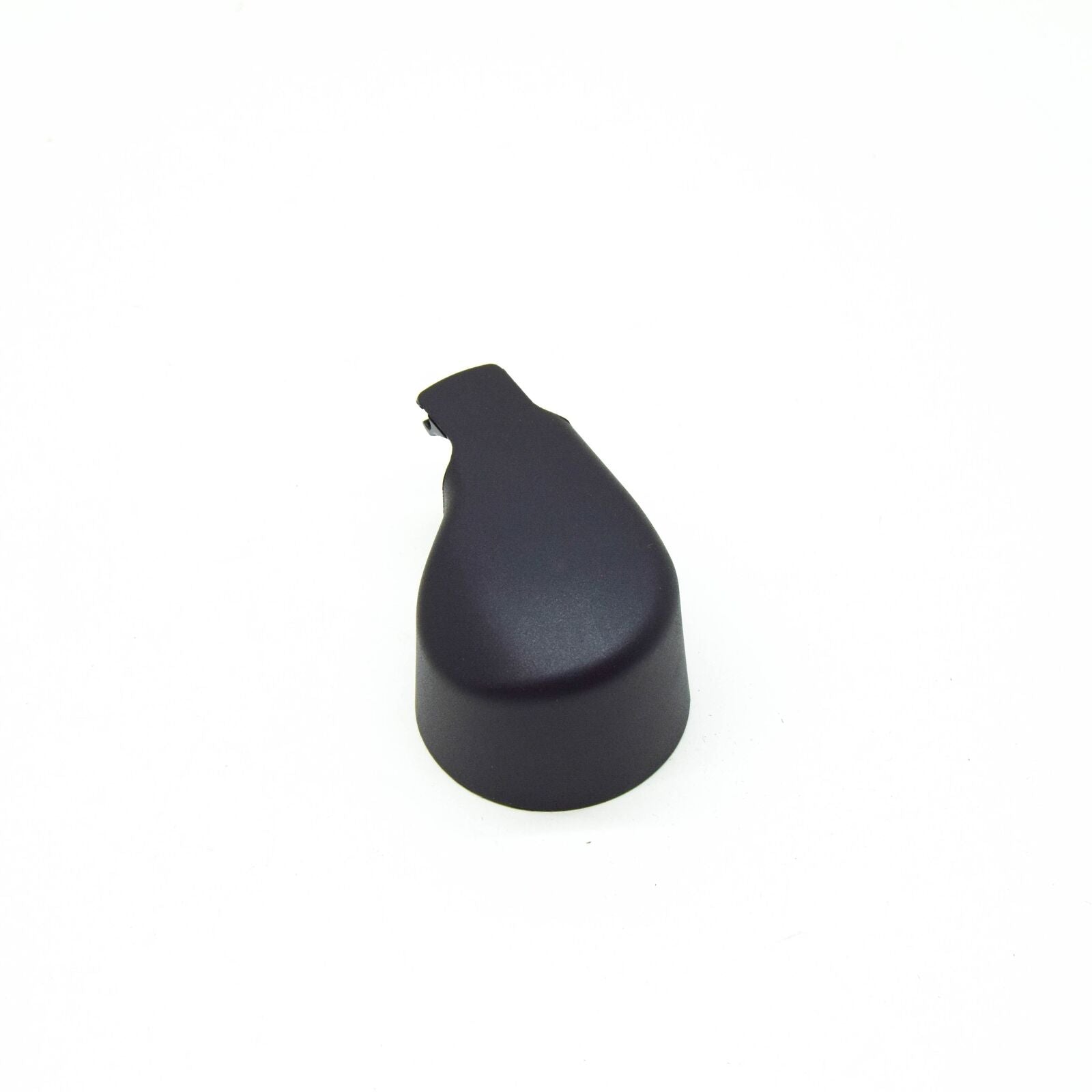 new vw golf cd mk8 rear lid wiper arm cap 5h0955435a9b9 original