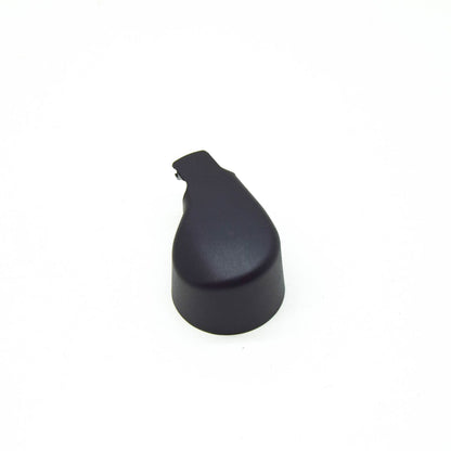 new vw golf cd mk8 rear lid wiper arm cap 5h0955435a9b9 original
