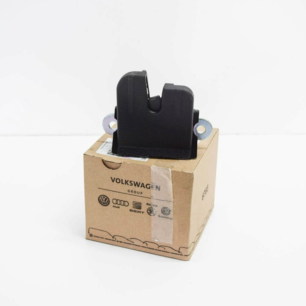 NEW VW 5C7 BEETLE REAR TRUNK LID LOCK LATCH 5M0827505K