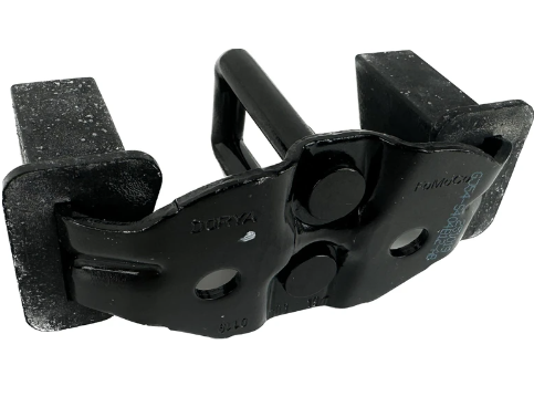 new ford kuga mk2 c520 tailgate lock striker gj54-s404b12-ab 2012596 original