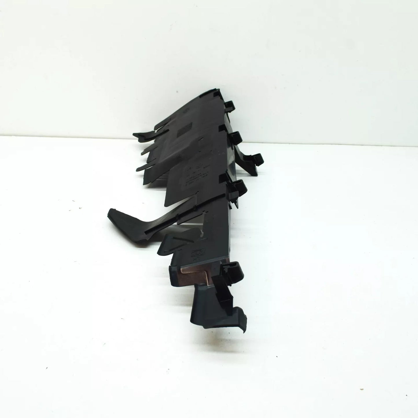 NEW VOLKSWAGEN JETTA MK6 A6 RADIATOR AIR DUCT LEFT 5C6121283G ORIGINAL