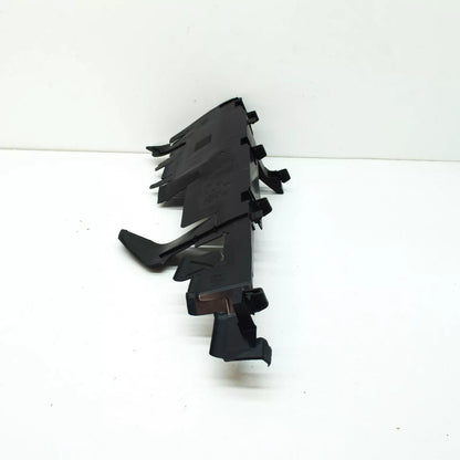 NEW VOLKSWAGEN JETTA MK6 A6 RADIATOR AIR DUCT LEFT 5C6121283G ORIGINAL