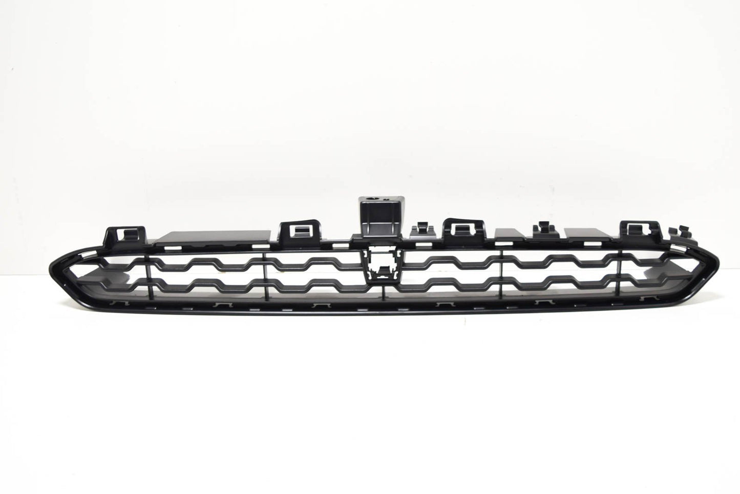 new bmw x6 f16 front m bumper upper center grille 51118060891 8060891 original