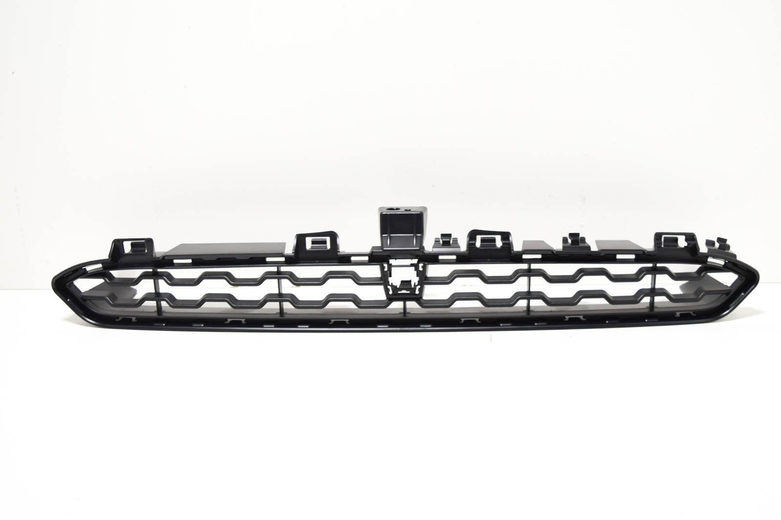 new bmw x6 f16 front m bumper upper center grille 51118060891 8060891 original