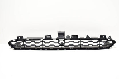 new bmw x6 f16 front m bumper upper center grille 51118060891 8060891 original
