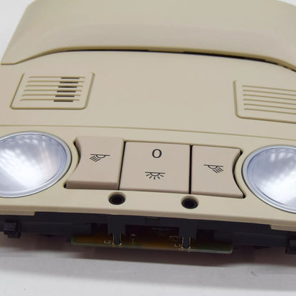 NEW VW GOLF VI 5K MK6 FRONT INTERIOR LIGHT 1K8947106CYAH 1K8947106C YAH ORIGINAL