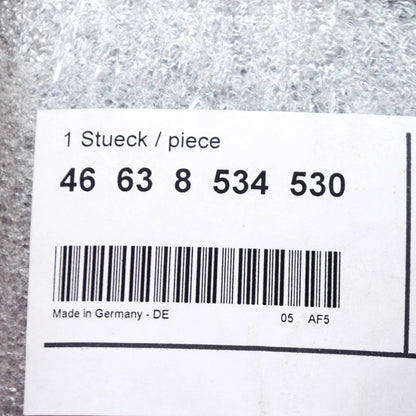 NEW BMW S MODELS S 1000 R FRONT RIGHT HEADLIGHT HOUSING TRIM 46638534530