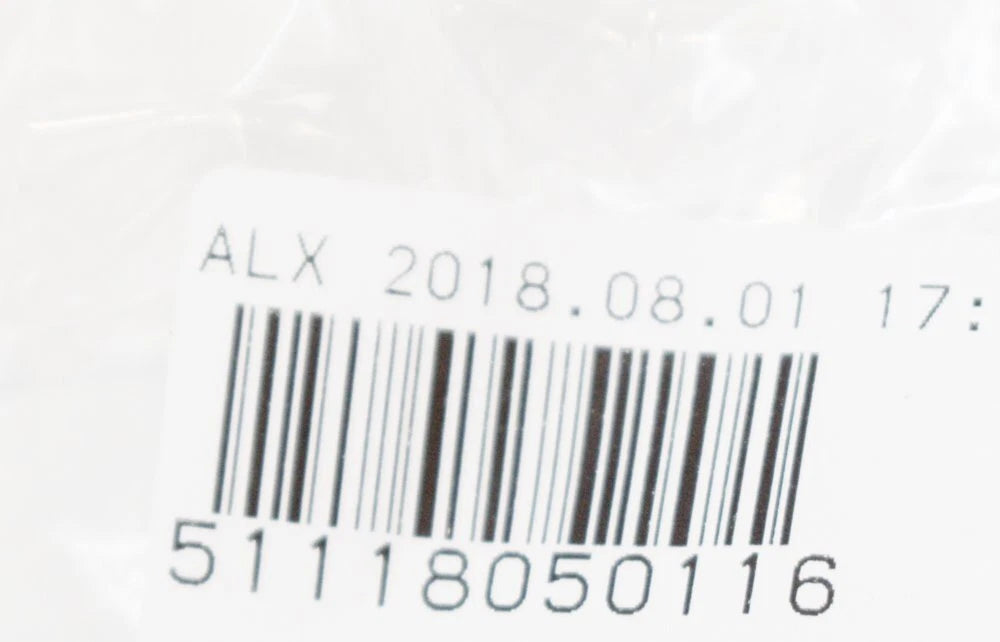 NEW BMW 5 F10 RIGHT HEADLIGHT WASHER M DUMMY PLUG 51118050116 8050116 ORIGINAL