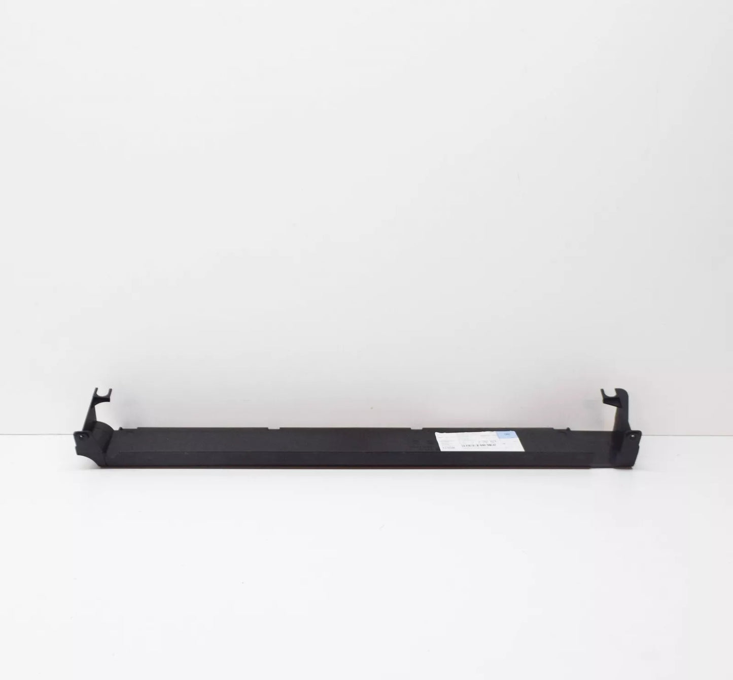 NEW BMW M5 E60 OIL COOLER AIR DUCT 17212282824 2282824 ORIGINAL