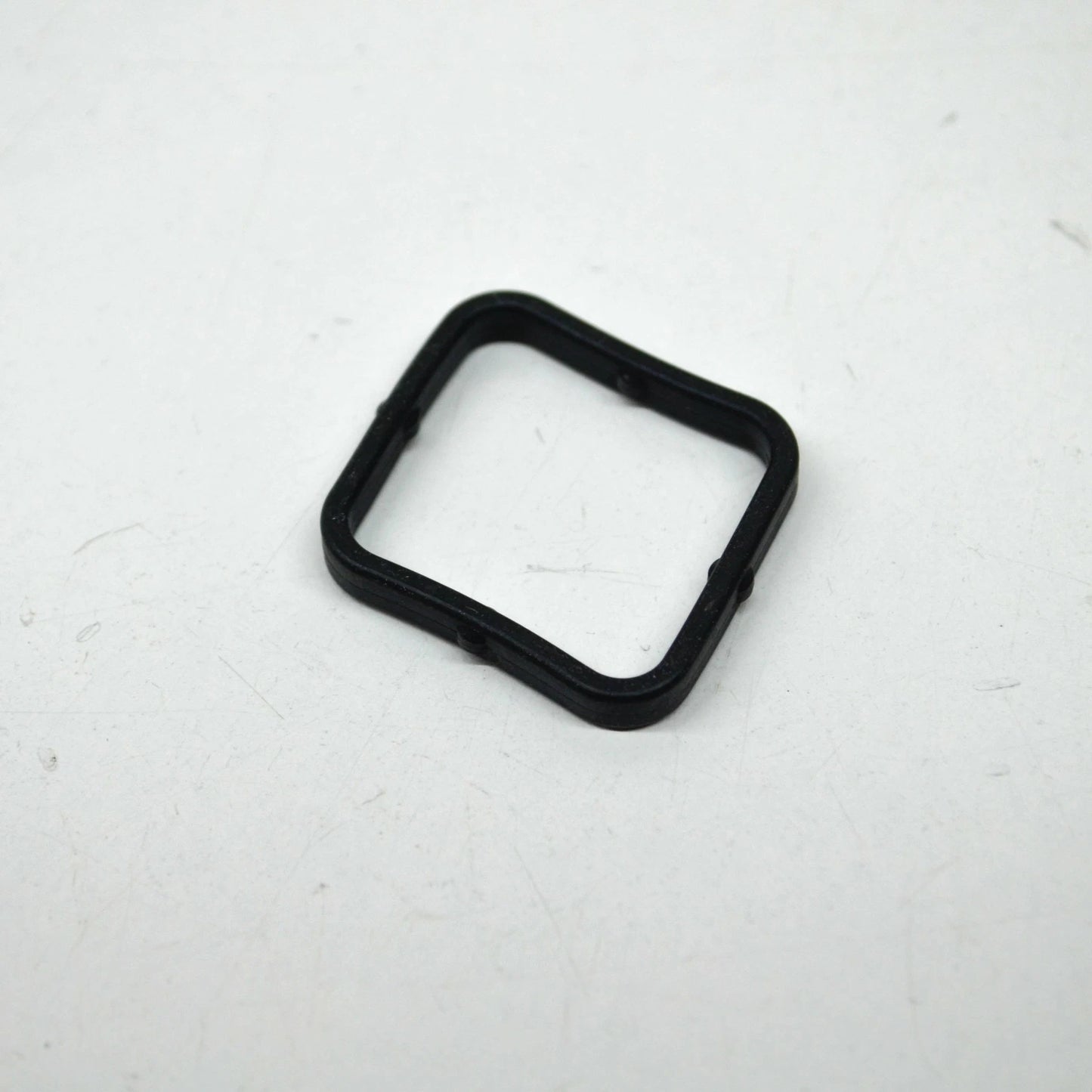 NEW AUDI A4 B7 ENGINE OIL PUMP LOWER GASKET SEAL 079115131B ORIGINAL