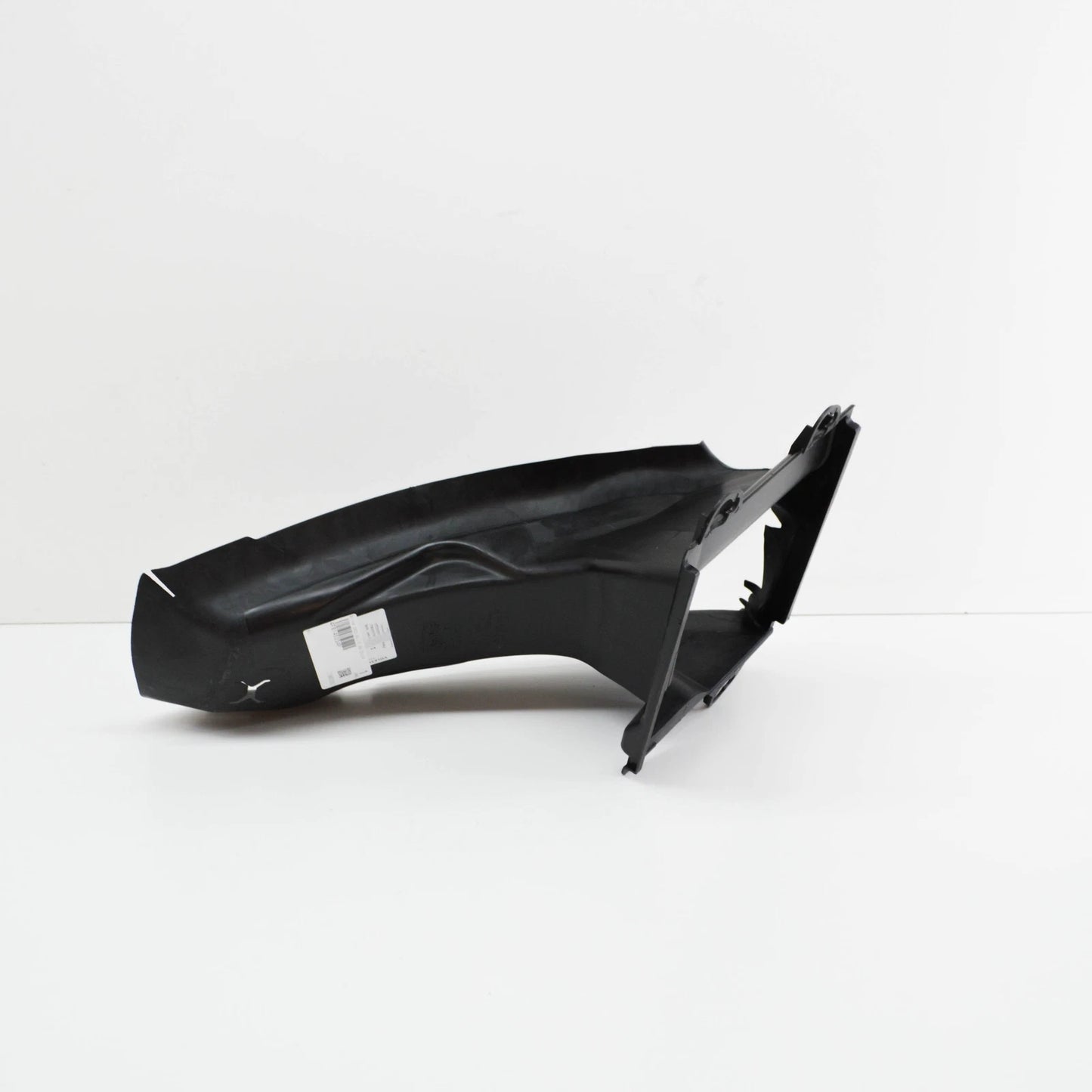 NEW AUDI A6 C6 RIGHT CHARGE AIR COOLER AIR GUIDE 4F0145334P ORIGINAL