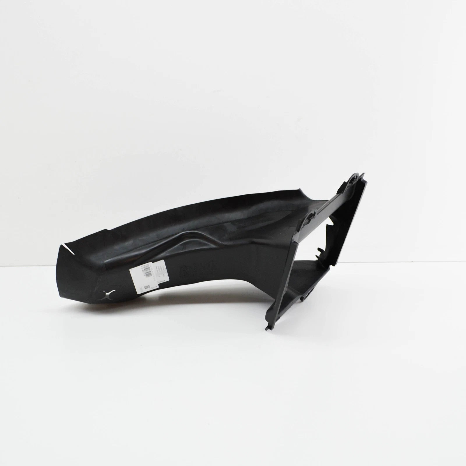 NEW AUDI A6 C6 RIGHT CHARGE AIR COOLER AIR GUIDE 4F0145334P ORIGINAL