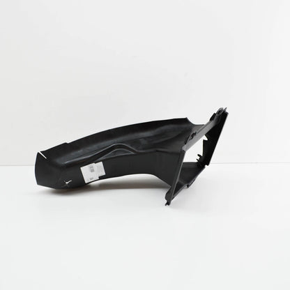 NEW AUDI A6 C6 RIGHT CHARGE AIR COOLER AIR GUIDE 4F0145334P ORIGINAL