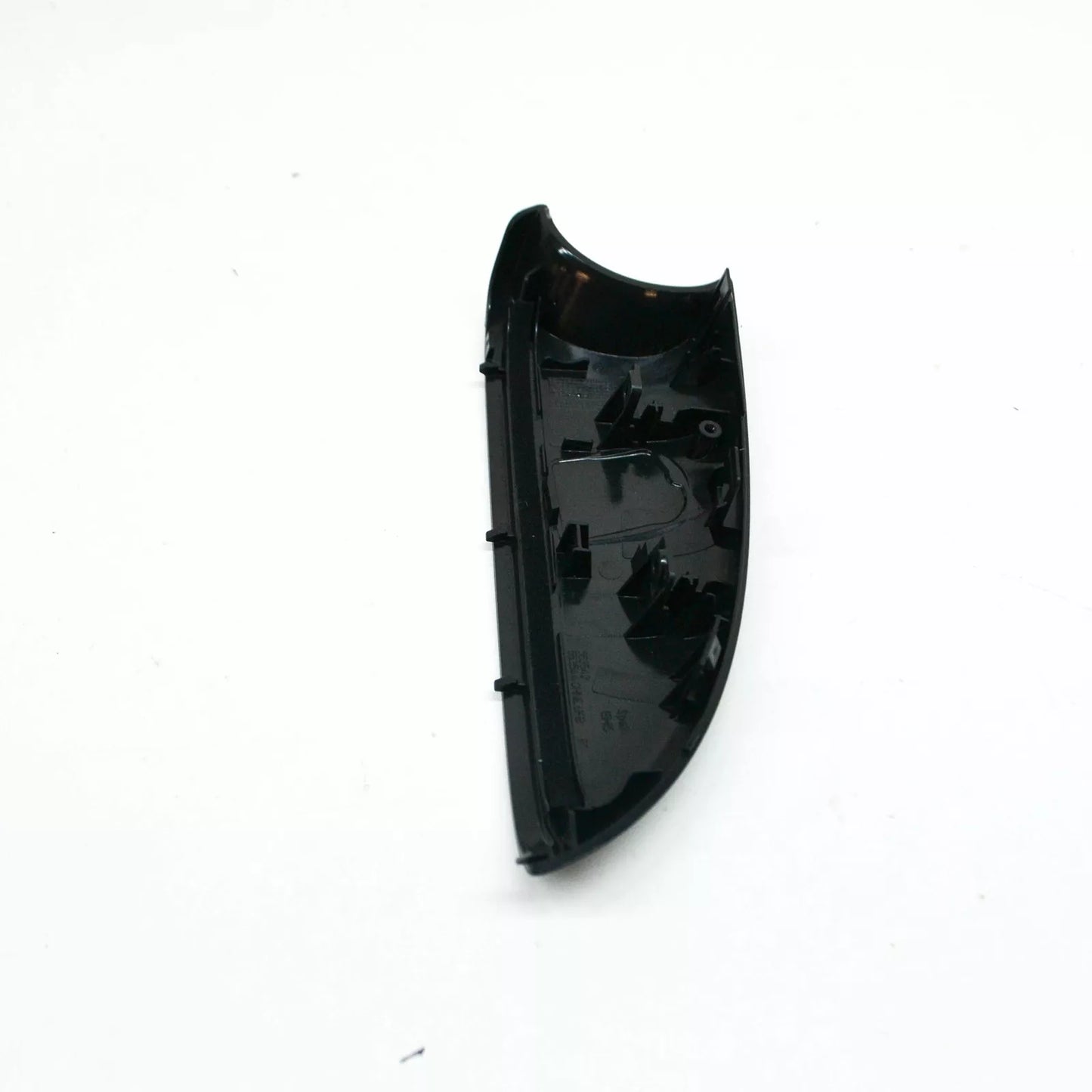 NEW AUDI A3 8P FRONT RIGHT DOOR MIRROR LOWER TRIM 4F0858524A01C