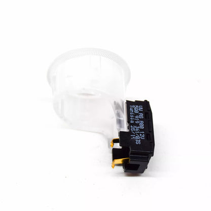 NEW VW GOLF MK7 CIGARETTE LIGHTER SOCKET CLAMPING SLEEVE 5Q0919341