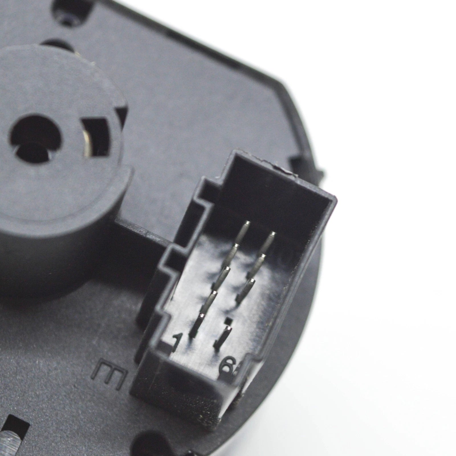 NEW VOLKSWAGEN TIGUAN AD MK2 HEADLIGHT MULTI SWITCH 3CN941431AWZU