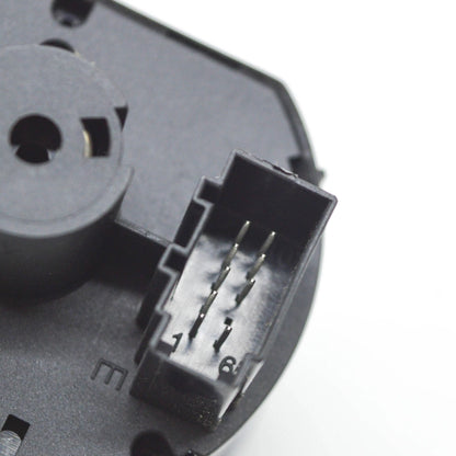 NEW VOLKSWAGEN TIGUAN AD MK2 HEADLIGHT MULTI SWITCH 3CN941431AWZU