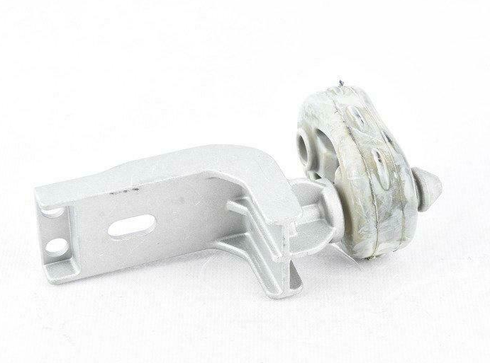 NEW VOLKSWAGEN GOLF MK7 EXHAUST SYSTEM RETAINER 5Q0253144K ORIGINAL