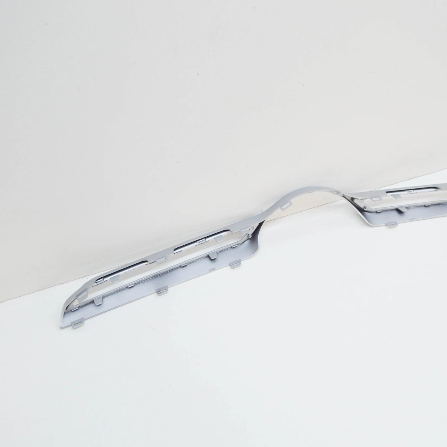 NEW MERCEDES-BENZ GLE W167 RADIATOR GRILLE LOWER TRIM A1678880200 ORIGINAL