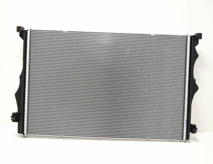 NEW MERCEDES-BENZ A-CLASS W177 ENGINE COOLING RADIATOR A2475000203 ORIGINAL