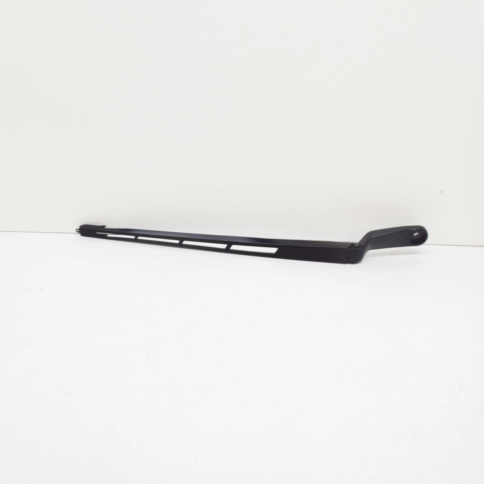 NEW AUDI Q7 4L FRONT WINDOW RIGHT WIPER ARM RHD 4L2955408A1P9