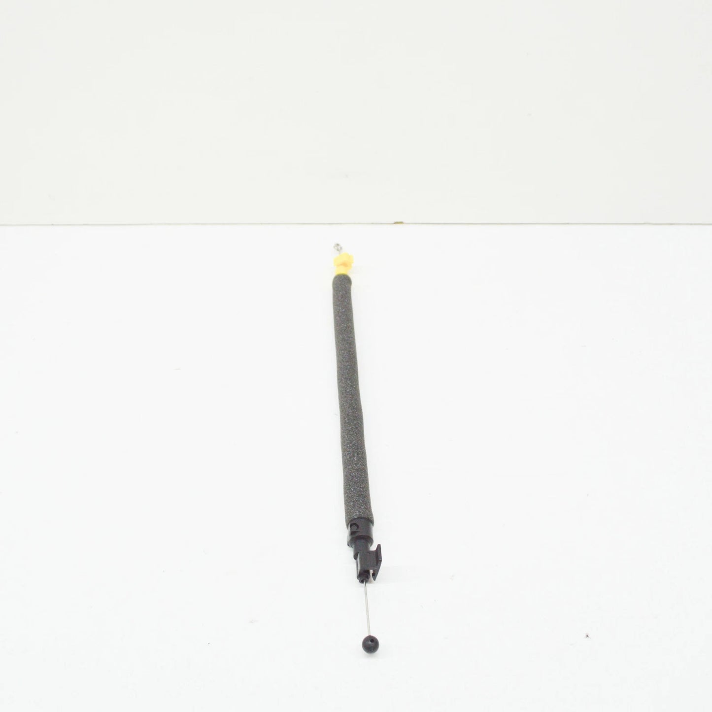 NEW VOLKSWAGEN TRANSPORTER T5 FOOT WELL FLAP CABLE RHD 7H2819833C ORIGINAL