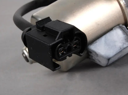 NEW BMW 5 E60 POWER BRAKE BOOSTER VACUUM PUMP 34336769029 6769029 ORIGINAL