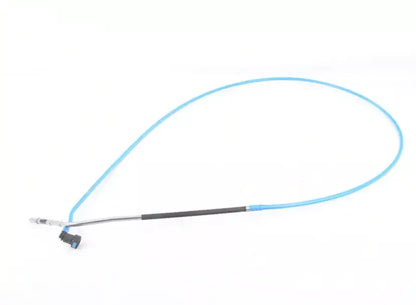 NEW VOLKSWAGEN JETTA A6 MK6 FUEL RETURN PIPE 5C0201294A ORIGINAL