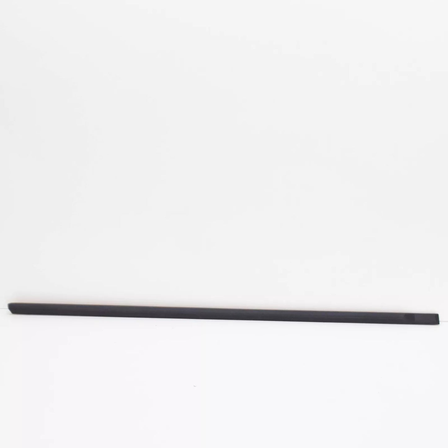 NEW BMW 3 COUPE E36 FRONT RIGHT DOOR MOULDING 51131977274 1977274 ORIGINAL