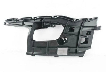 NEW AUDI RS7 SPORTBACK A48 FRONT BUMPER LEFT CLOSING ELEMENT 4G8807095E ORIGINAL