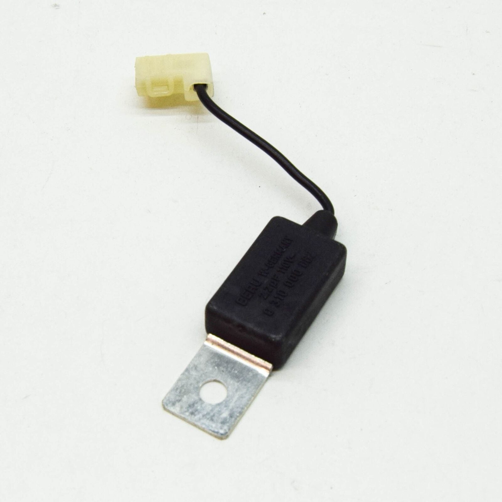 NEW MB SL R129 ALTERNATOR INTERFERENCE SUPPRESSION CONDENSER A0011566901