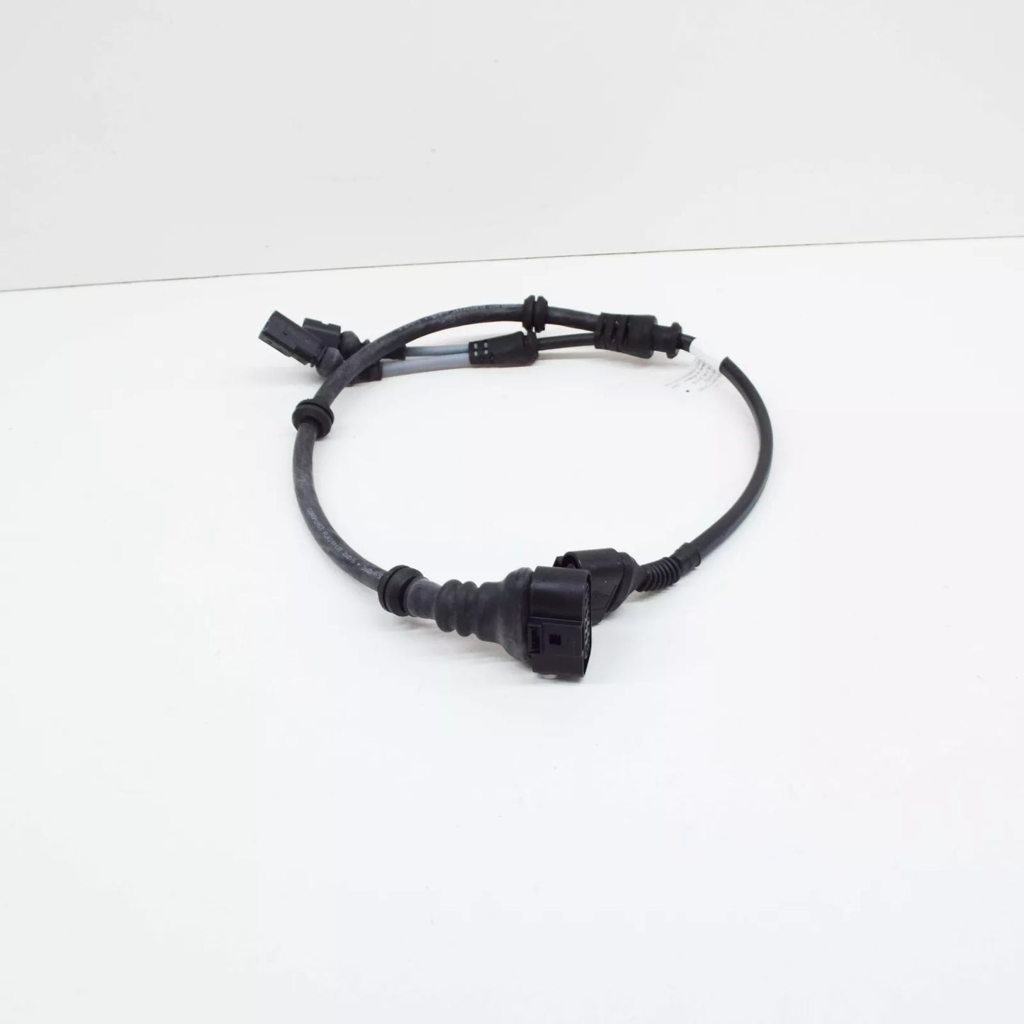 NEW VOLKSWAGEN TOUAREG 7P REAR SPEED SENSOR WIRING SET 7P0971279D