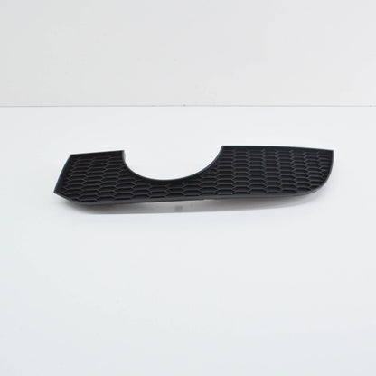 NEW AUDI A3 8V REAR BUMPER DIFFUSER INSERT GRILLE TRIM 8V3807834B ORIGINAL