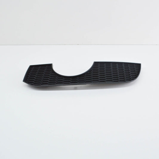 NEW AUDI A3 8V REAR BUMPER DIFFUSER INSERT GRILLE TRIM 8V3807834B ORIGINAL