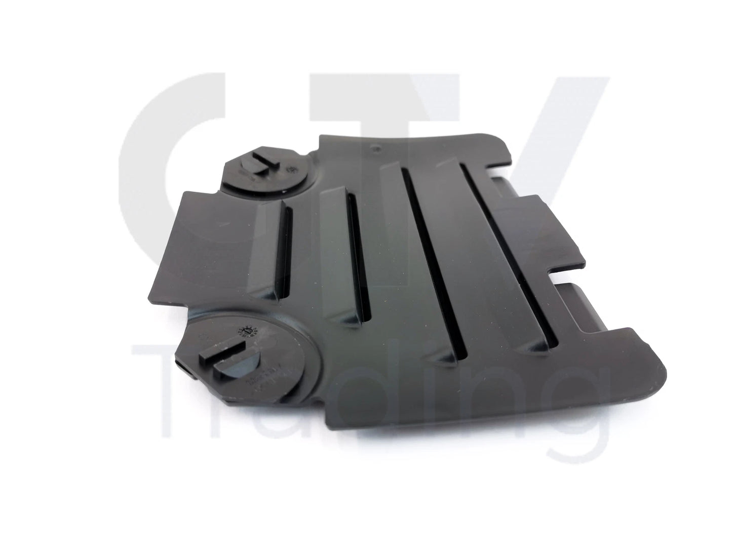 BMW E90 E91 FRONT RIGHT WHEEL ARCH HEADLIGHT ACCESS COVER 51717143849 06-11 NEW